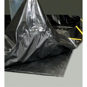 Berm Accessories - Ground Pads - For 14' x 54' Berm