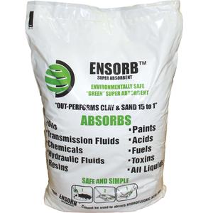 Ensorb® Super Absorbents - 1.5 Cu. Ft. Bag