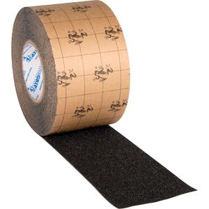 TrueGrip® General Purpose Non-Skid Tape - 12", 60', Black