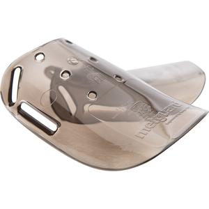 Non-Conductive Metatarsal Guards - Polycarbonate