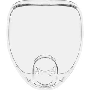 Lens Replacement - Lens, 3M™ Ultimate FX FF-400 Series