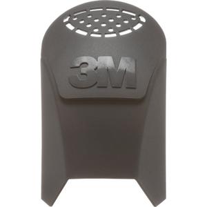 Exhalation Valve Cover - Inhalation/exhalation Valve, 3M™ Ultimate FX FF-400 Series
