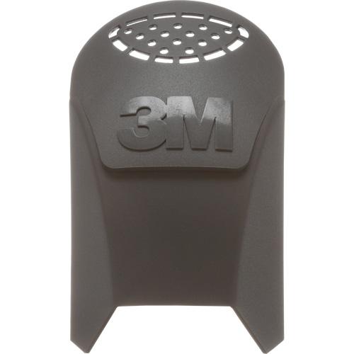 Exhalation Valve Cover - Inhalation/exhalation Valve, 3M™ Ultimate FX FF-400 Series