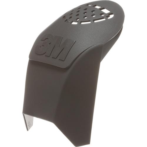 Exhalation Valve Cover - Inhalation/exhalation Valve, 3M™ Ultimate FX FF-400 Series - Image 2