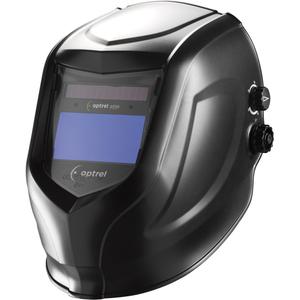p550 Welding Helmets - Black, 3.94" L x 1.97" W, 9 - 13, 2 Years