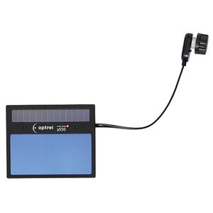 p550 Welding Helmets - p550, 2 Years