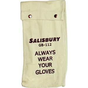 Salisbury™  Glove Bags