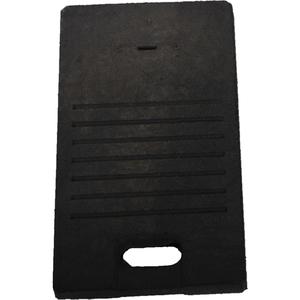 Bases for Rolled Signs