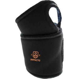 Thermo Wrap Wrist Supports - Small, Medium, Large, Neoprene, Ambidextrous, 4.5 to 6.25"