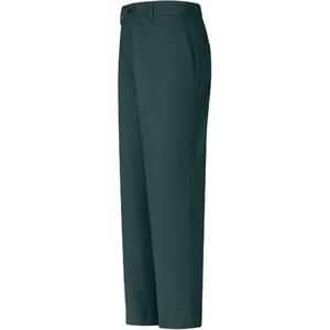 Durakap Industrial Pants - Poly-Cotton, Green, 28, 30, 32, 34, 36, 38, 40, 42, 44, 46, 48, 50, 36", Men's