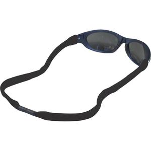 Original Breakaway Safety Glasses Retainer - Black