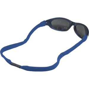 Original Breakaway Safety Glasses Retainer - Royal Blue