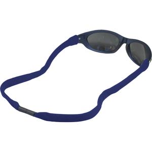 Original Breakaway Safety Glasses Retainer - Navy Blue