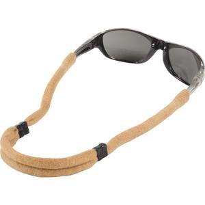 PBI/Kevlar® No-Tail Adjustable Safety Glasses Retainer