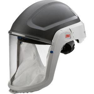 Versaflo™ Hard Hat Assembly - Universal, Hard Top, None