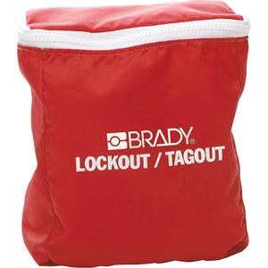 Large Lockout Pouch - 1, Confined Space