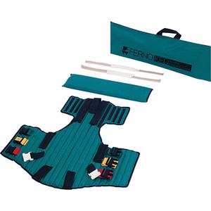 K.E.D.® (Kendrick Extrication Devices) - Non-Medical