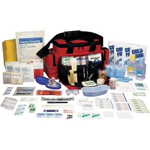 Trauma & Crisis First Aid Kits - Class 2