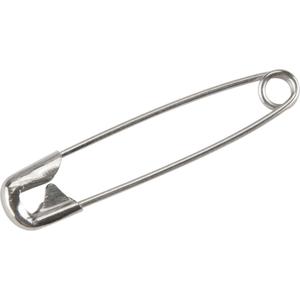 Safety Pins - Non-Medical, 1.5"
