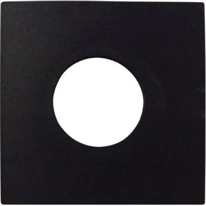 Channelizer Base - 1", 17", 17"