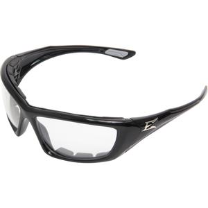 Robson Safety Glasses - Meets/Exceeds CSA Z94.3/MCEPS GL-PD 10-12, Clear, Vapour Barrier, Gasket included