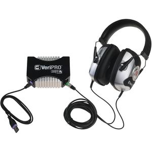 Howard Leight™ VeriPRO® Earplug Fit Testing System