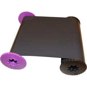 Print Ribbons - Black, 4", 290', MiniMark