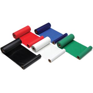 Print Ribbons - White, 4.4", 290', MiniMark