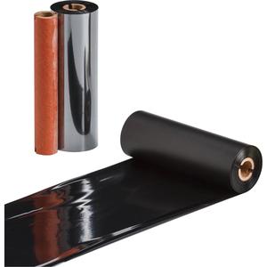 Print Ribbons - Black, 4.4", 290', MiniMark