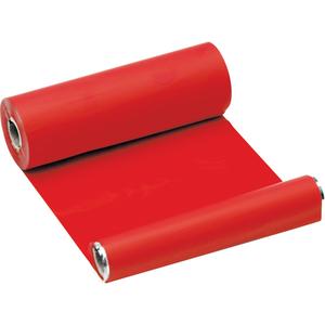 Print Ribbons - Red, 4.4", 290', MiniMark