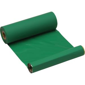 Print Ribbons - Green, 4.4", 290', MiniMark