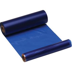 Print Ribbons - Blue, 4.4", 290', MiniMark