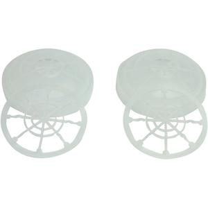 North® Fit Check Filter Cover - Other, N