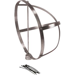 4' & 8' Windsock Frame