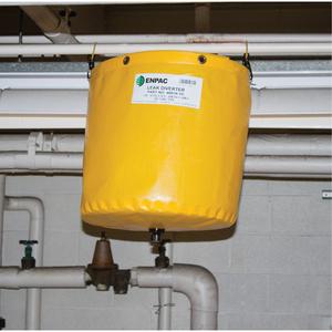 Pipe Leak Diverters - HDPE