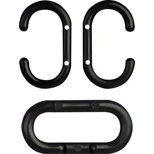 Master Link - Plastic, 2", Master Link