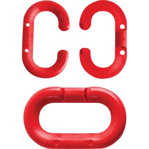 Master Link - Plastic, Master Link, 2"