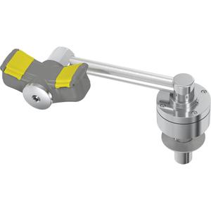 Eyewash Station - Counter-Mount, None, ANSI Z358.1-2009