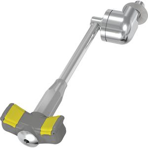 Eyewash Station - Wall-Mount, None, Swing-Down