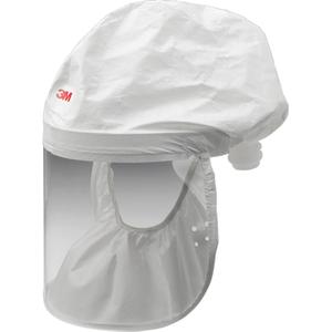 Versaflo™ Economy Head Cover - Medium/Small, Soft Top, None, 20