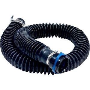 Breathing Tubes - For Use With Breathe Easy PAPRs