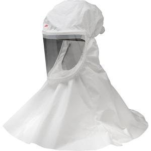 Versaflo™ Economy Hood - Medium/Small, Soft Top, Single