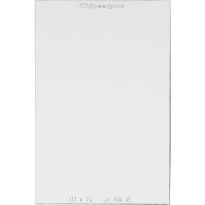 Inside Protection Plate for Speedglas™ 9100 Series Welding Helmets - 9100XX