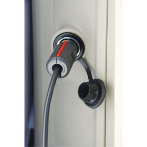 Plug & Power Converter For Cederroth Heated Eyewash Cabinet - Non-Medical, SEJ550