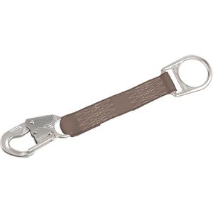 Protecta Pro 18" D-Ring Extension - Temporary, D-Ring, 18"