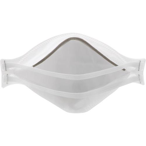 9210+ Aura™ Particulate Respirators - NIOSH, Standard, Flat Fold, Without, N95 - Image 3