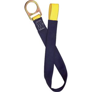 Anchor - Temporary, Concrete, 310 lbs., 5000 lbs.