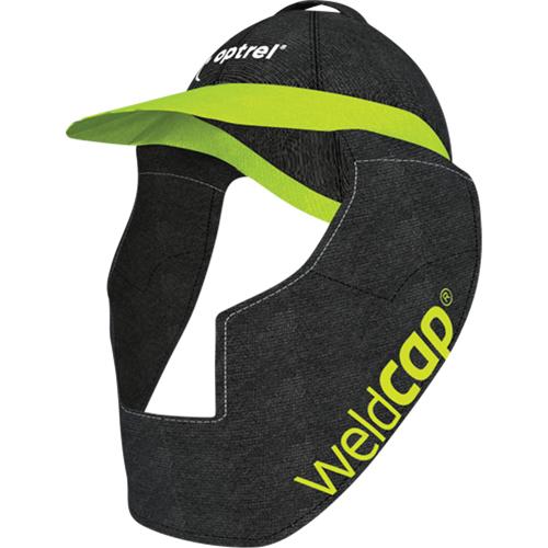 Weldcap® Head & Neck Protector - Replacement Textile Cap