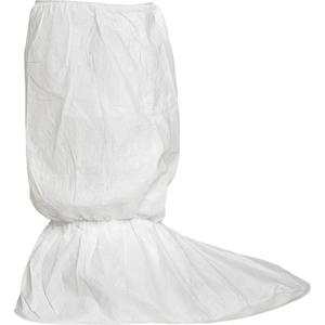 Boot Cover - Tyvek® IsoClean®, Large, Medium, White