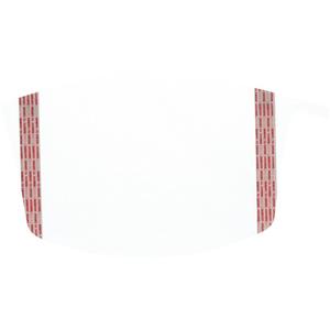 Versaflo™ Peel-Off Visor Covers - Other, Versaflo™/M-Series